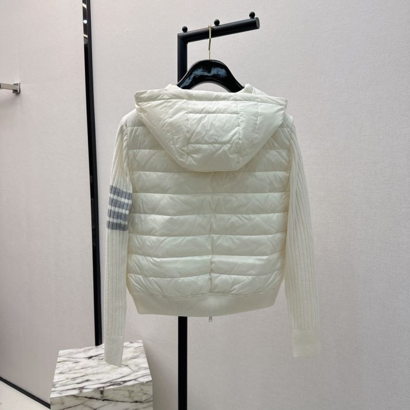 Thom Browne Down Jackets